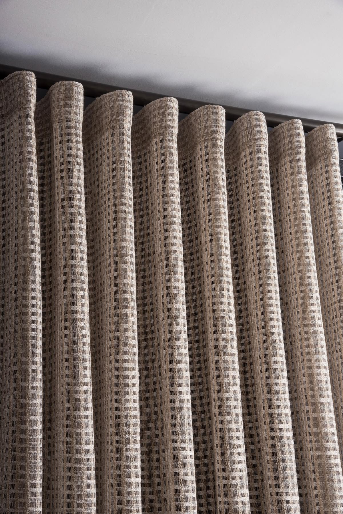 Self-Design Curtains